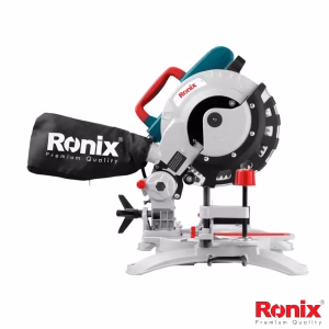 RONIX Mitre Saw 210mm 1450W
