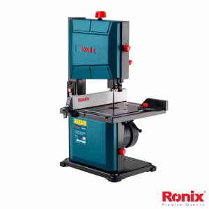 RONIX Band Saw 200mm 350W